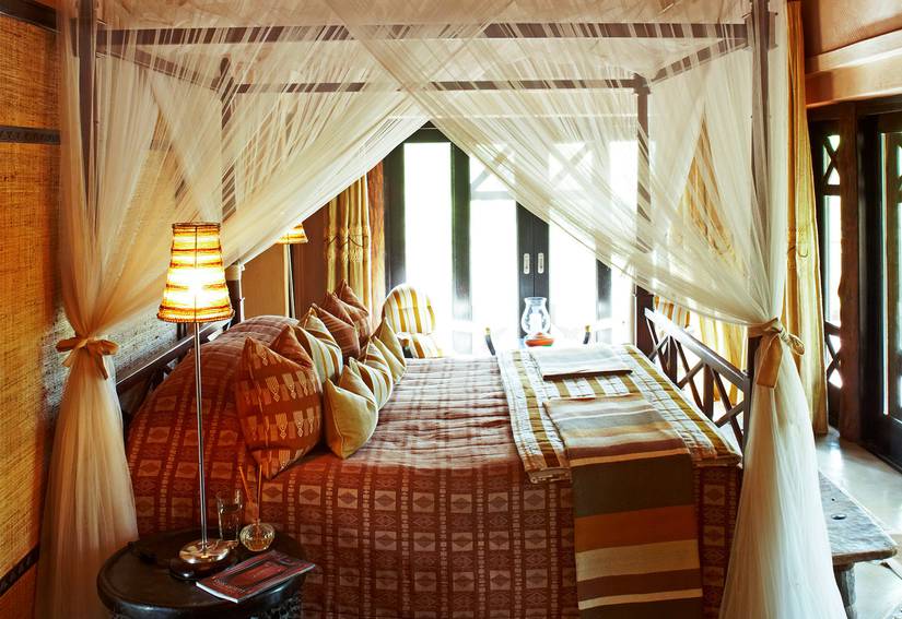 First slide