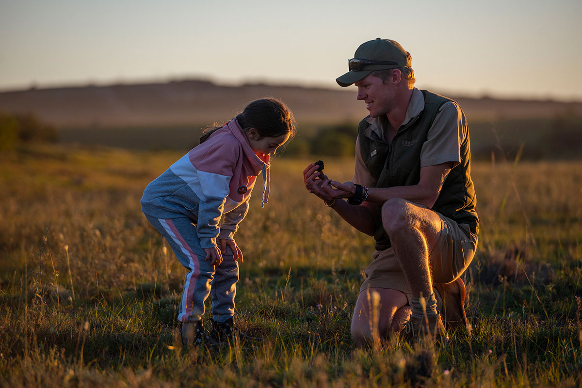 Second slide